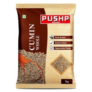 Premium Cumin Seeds